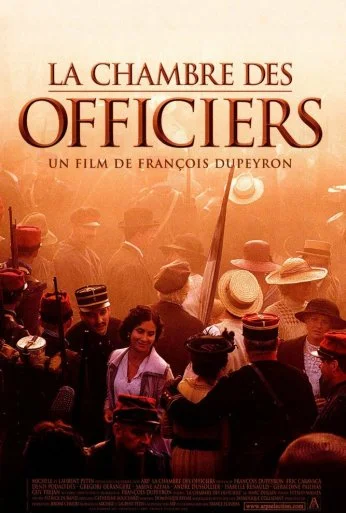 Палата для офицеров (2001) онлайн бесплатно
